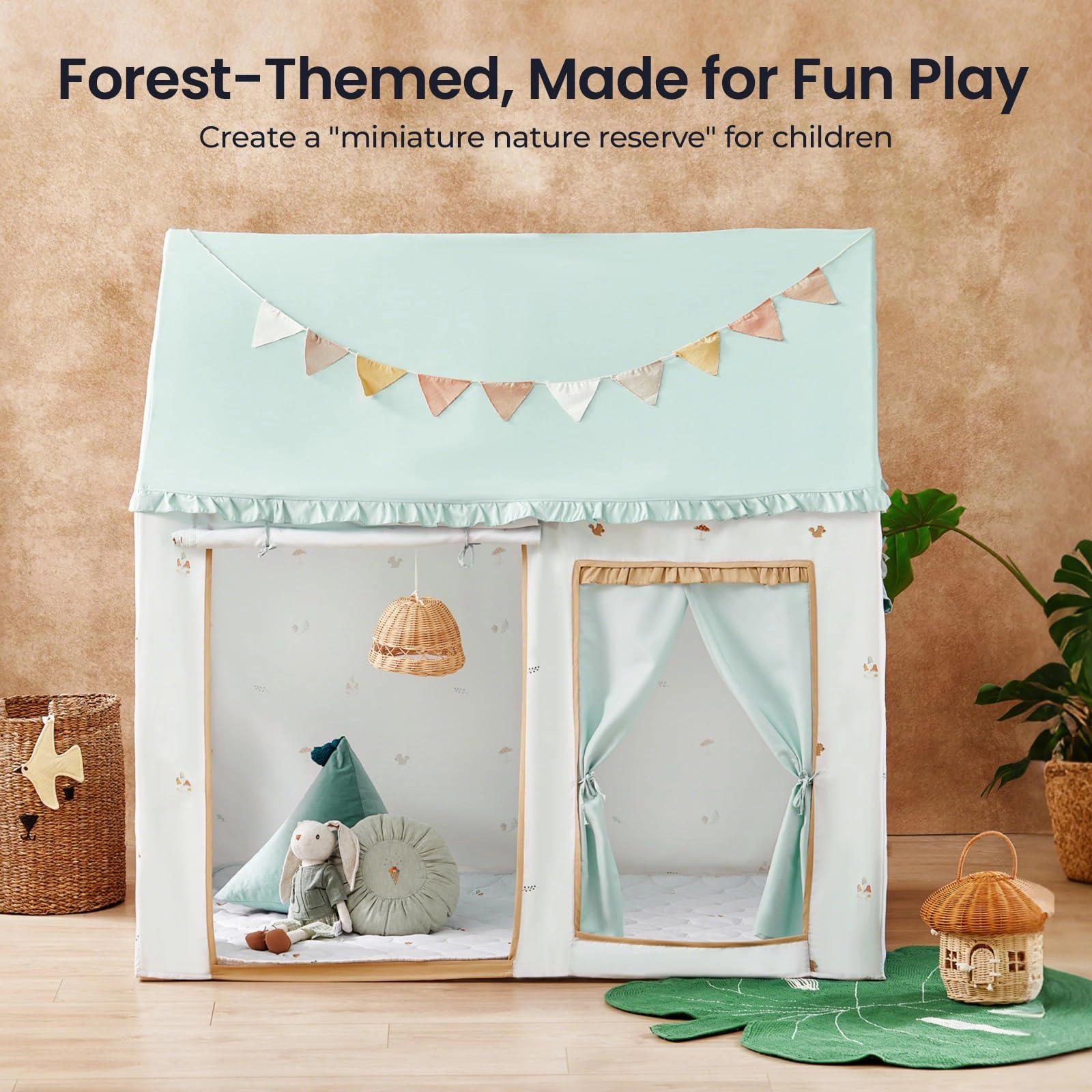Kids Tent