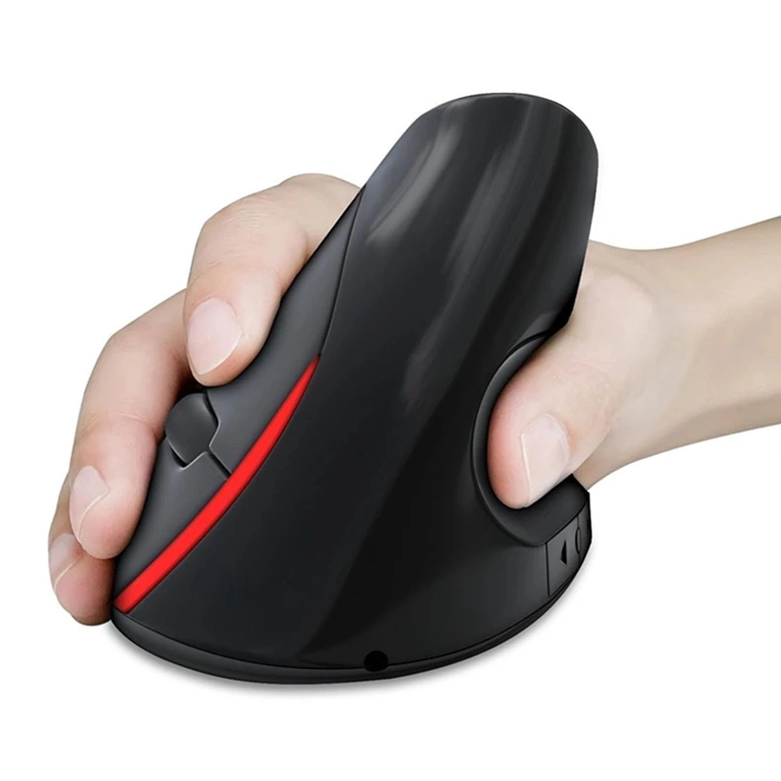 Ergonomic Mouse - Wireless