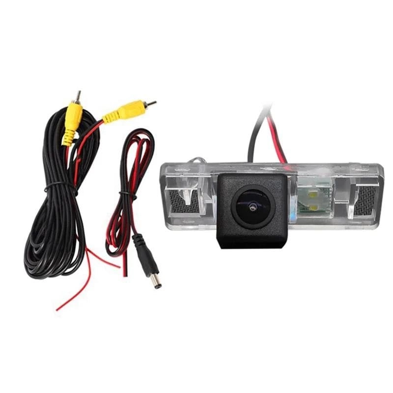 Parking Camera - Night Vision 728(H) * 500(V)