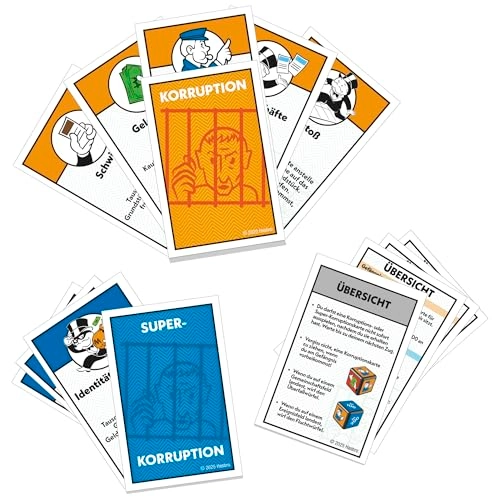 Monopoly: Go to Jail Expansion