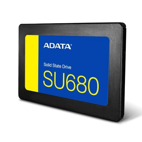 SU680 - 1 TB 2.5-inch