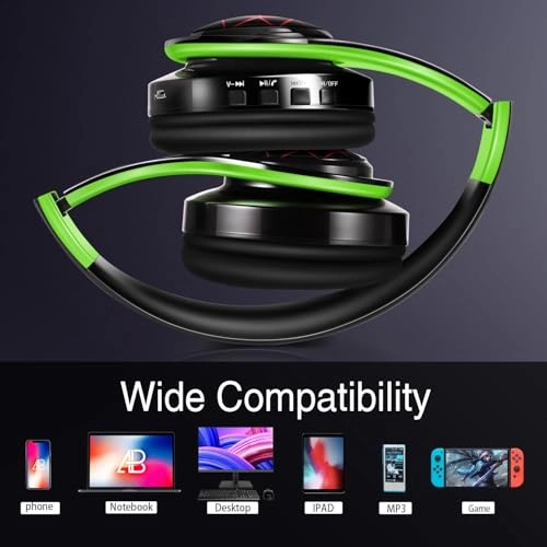 SZLPT-690 Wireless Headphone