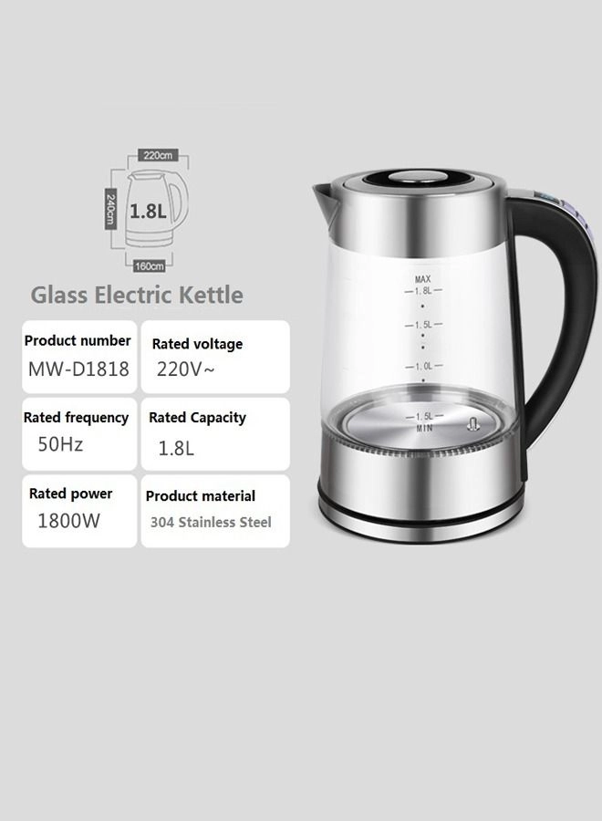 Electric Kettle