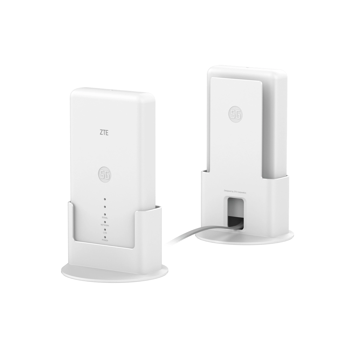 ZTE MC7010 - 5G 4.1 Gbps