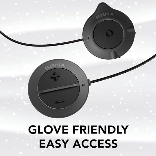 Snowtalk 2 Wireless Headset