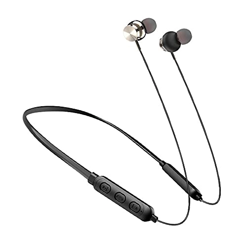 Sports Wireless High-Power Bluetooth Headset