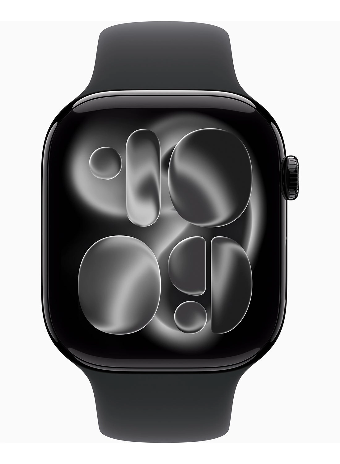 Watch Series 11 46mm Aluminium 5G GPS