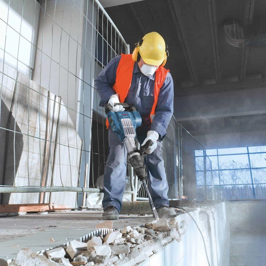 GSH 11 VC - 1700 Watt