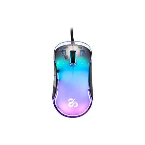 Lycan Professional Gaming Mouse - USB