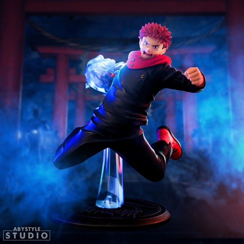 Itadori - Jujutsu Kaisen (16 cm)