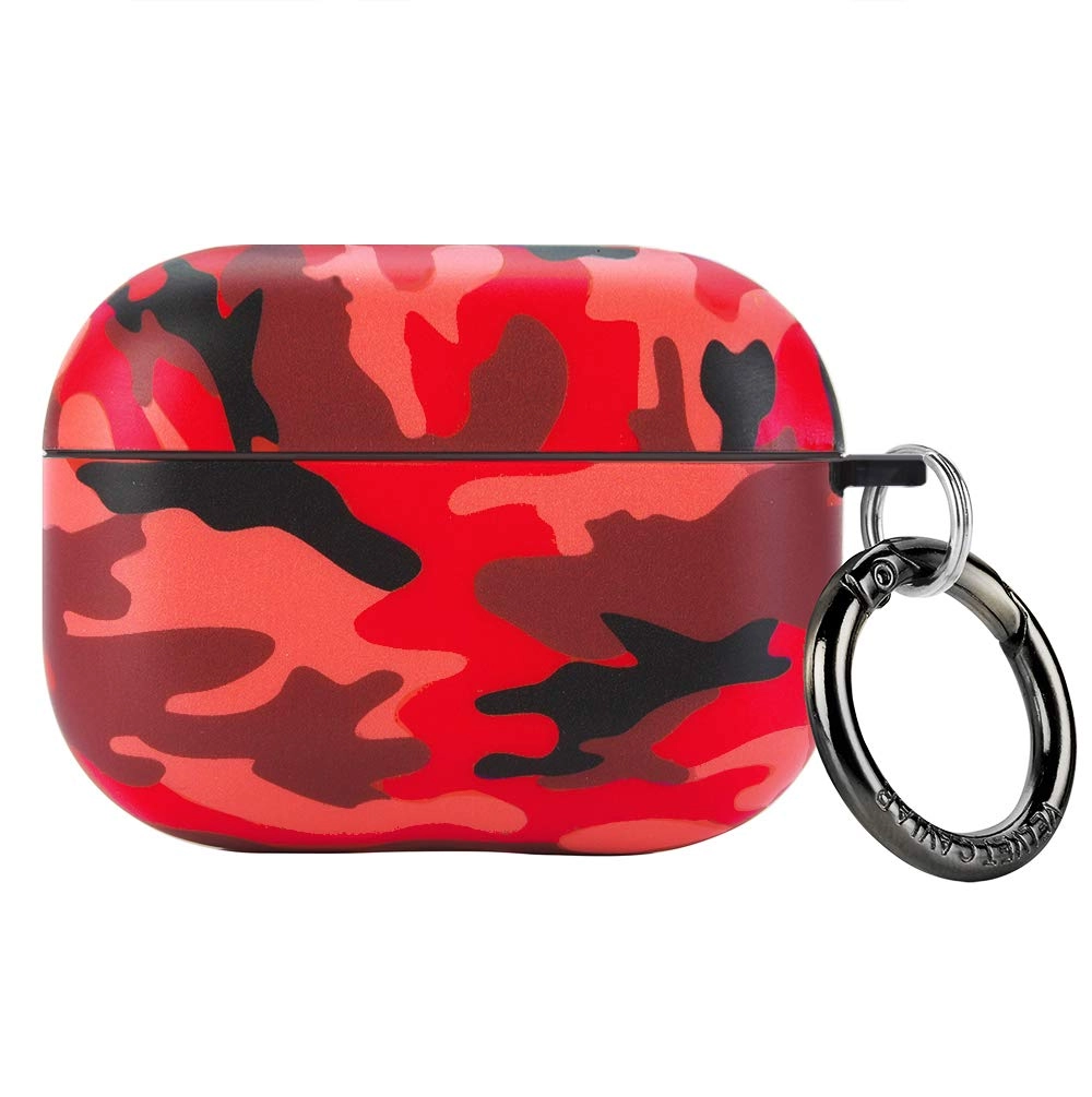 Case for AirPods Pro - Heavy Duty Protection