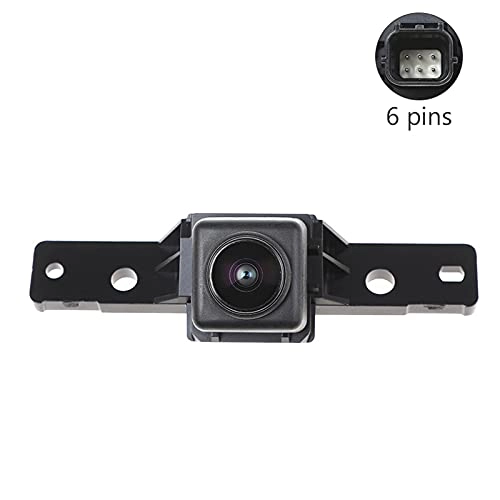 Car Reversing Camera - Night Vision wired