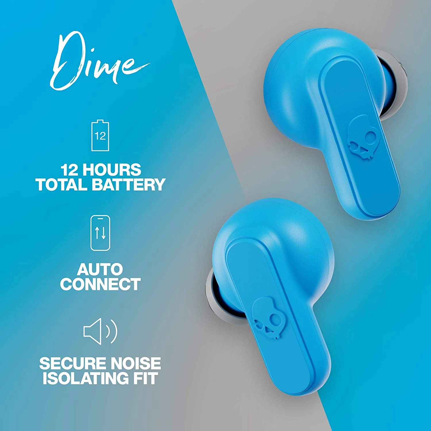 Dime 2 Wireless Earbud