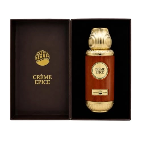 Creme Epice Eau de Parfum 100ml
