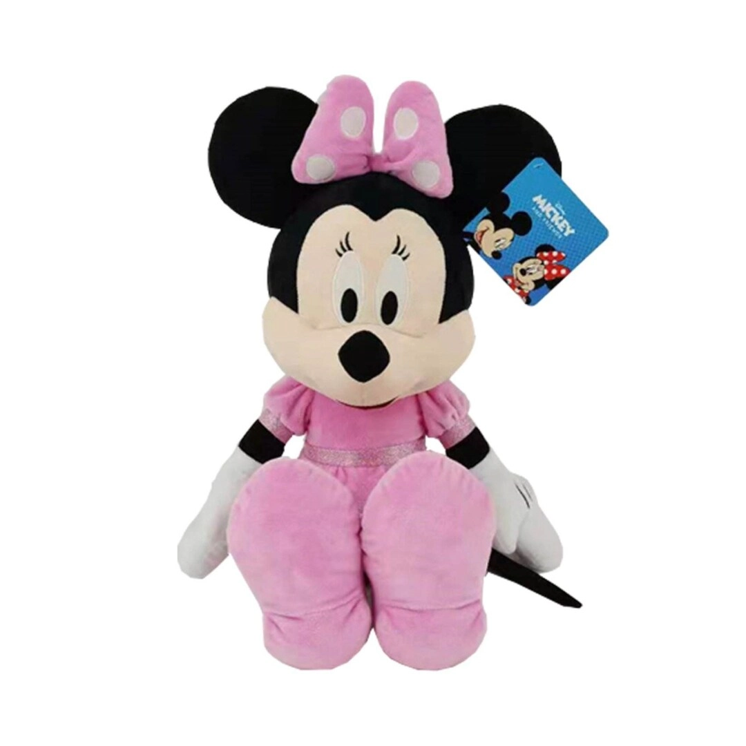 Play and Dream Minnie Mouse