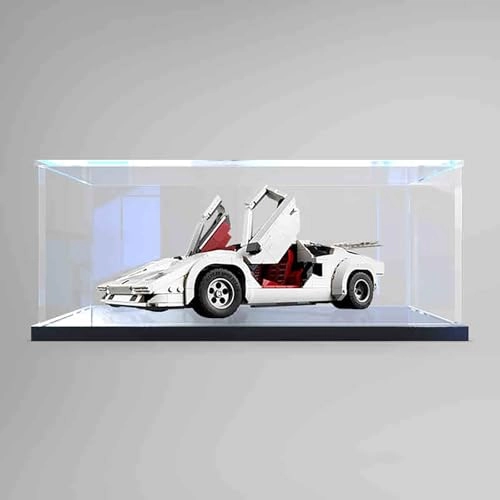 LEGO ICONS Display Box (10337)