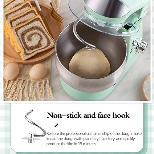 Multifunctional Mixer - 3.5 Liters 600 watts