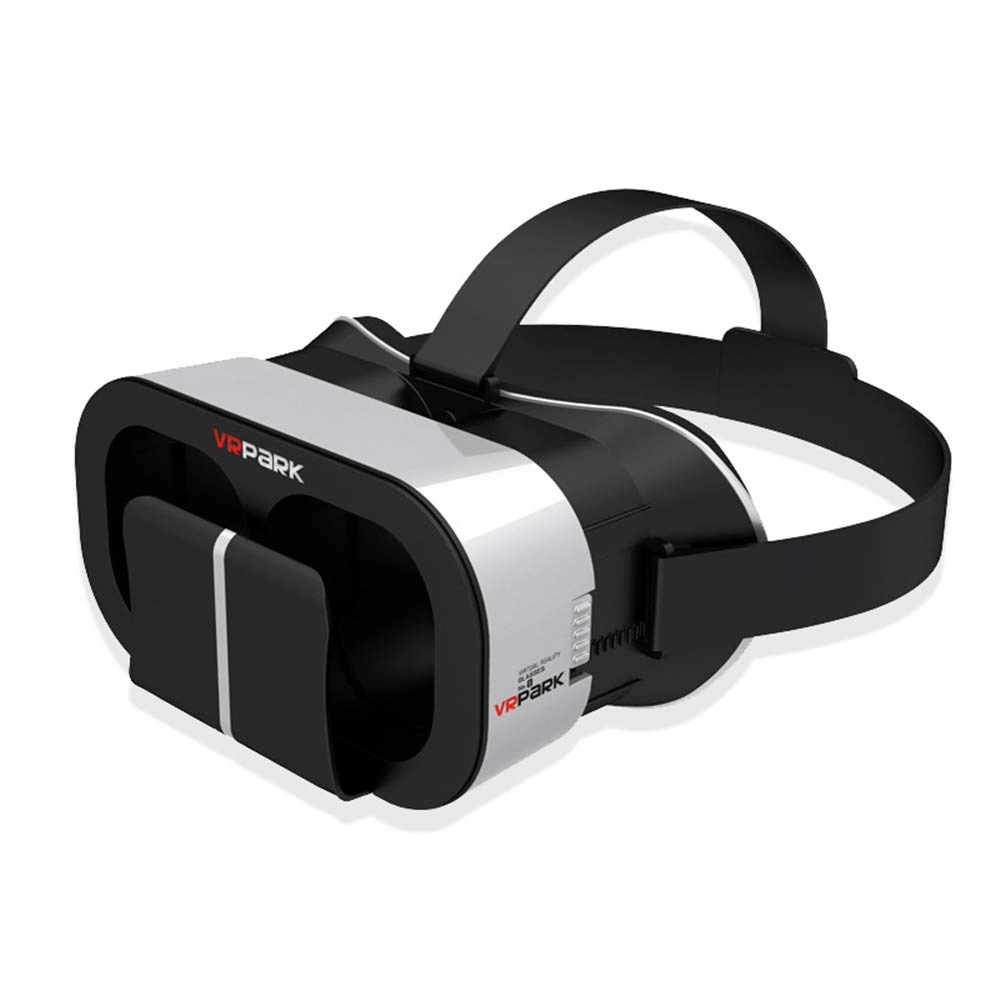 Virtual Reality Headset - 3D VR Glasses