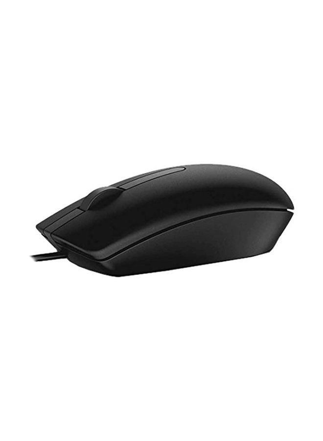 MS116 Mouse - USB