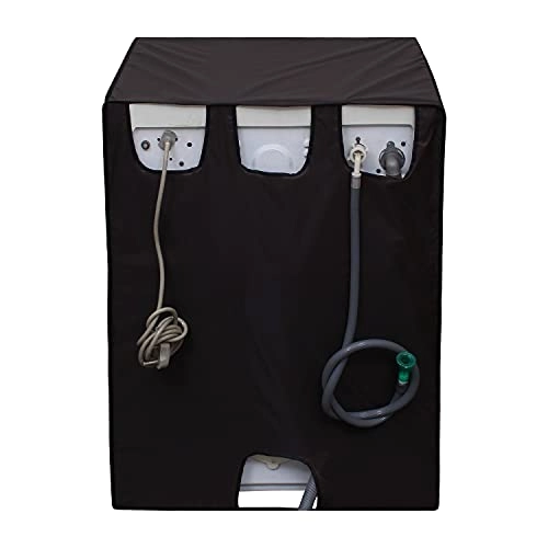 Senorita - 6.5 Kg Front Load Waterproof