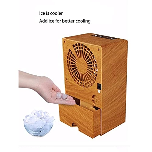Air Cooler - 300ml