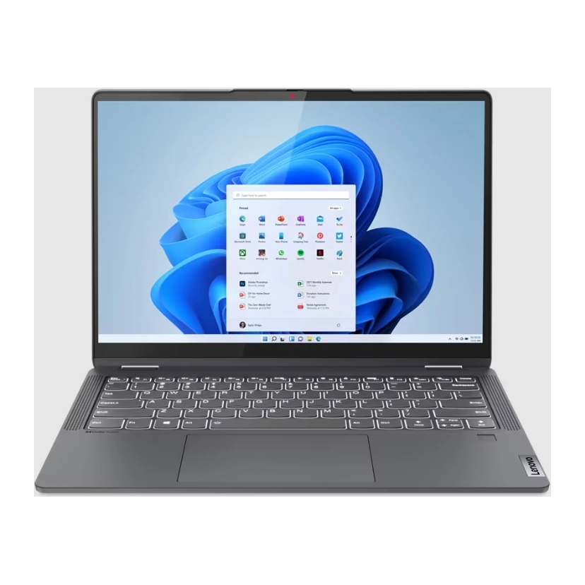 Lenovo Flex 5i 82R700L5US - 14'' Core i5-1235U 8GB DDR4 512GB SSD