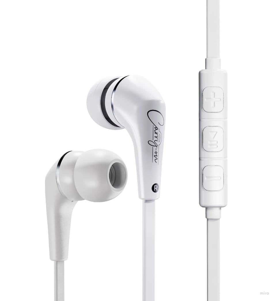 CARRY-ON EB50 Wired Earbud