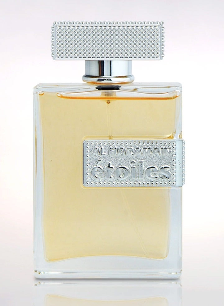 Étoiles Silver Eau de Parfum 100ml