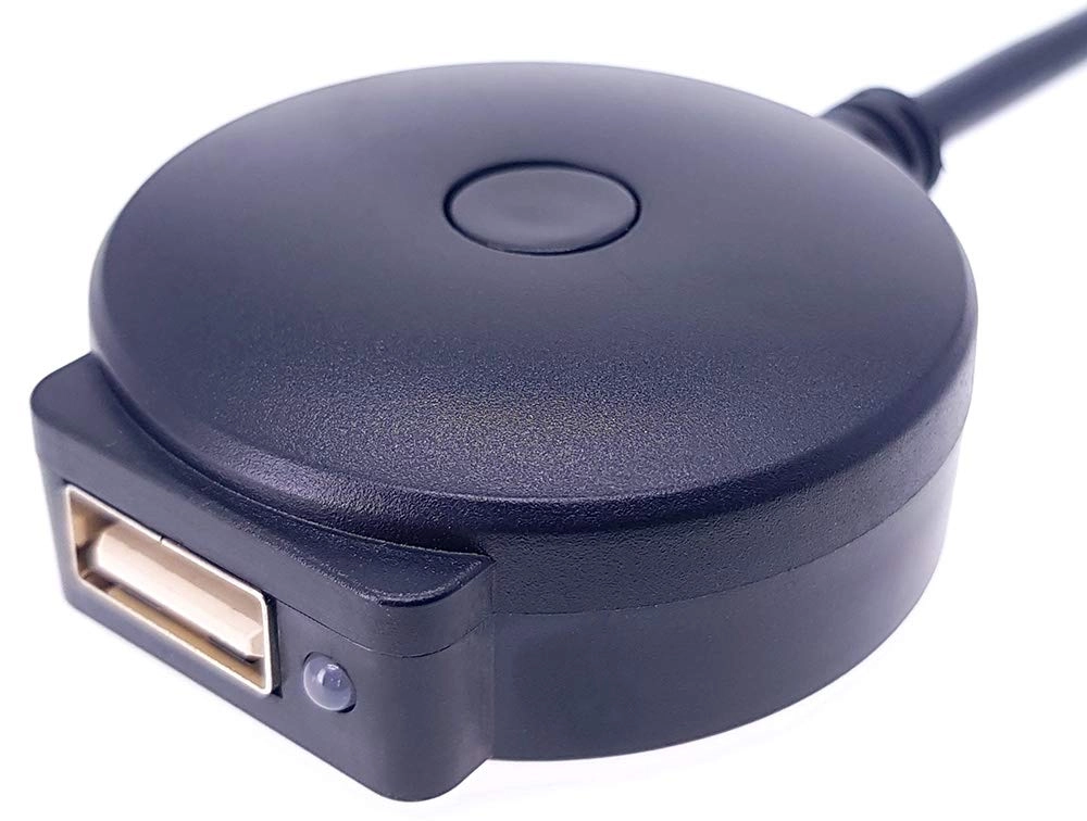 Bluetooth Kit - Bluetooth Mercedes-Benz MMI iPhone Android iPod AUX