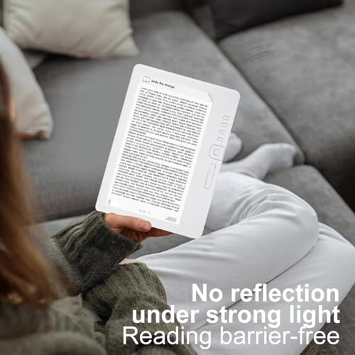 Ebook Reader - 7-inch 16GB