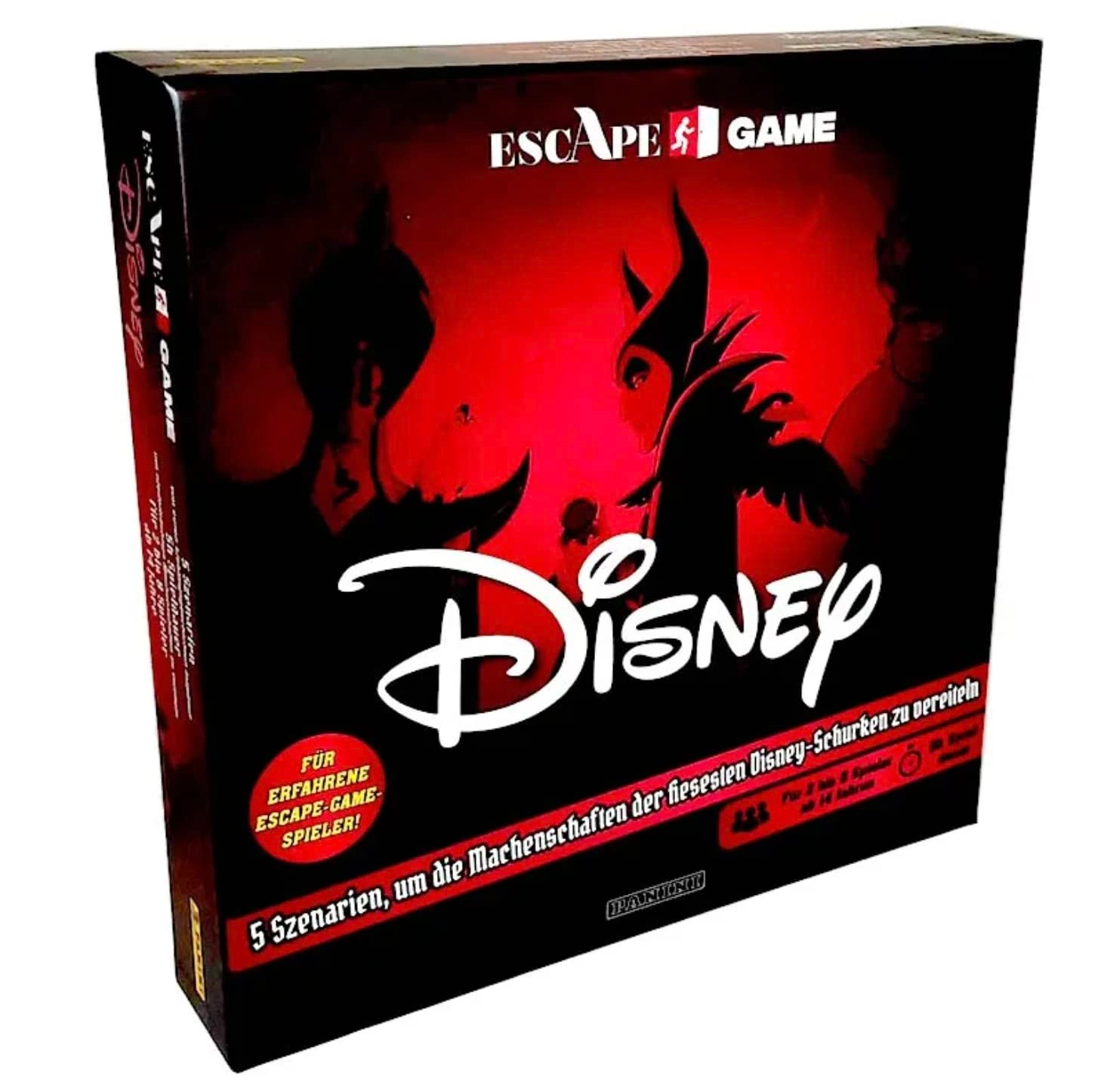Panini Disney Puzzle