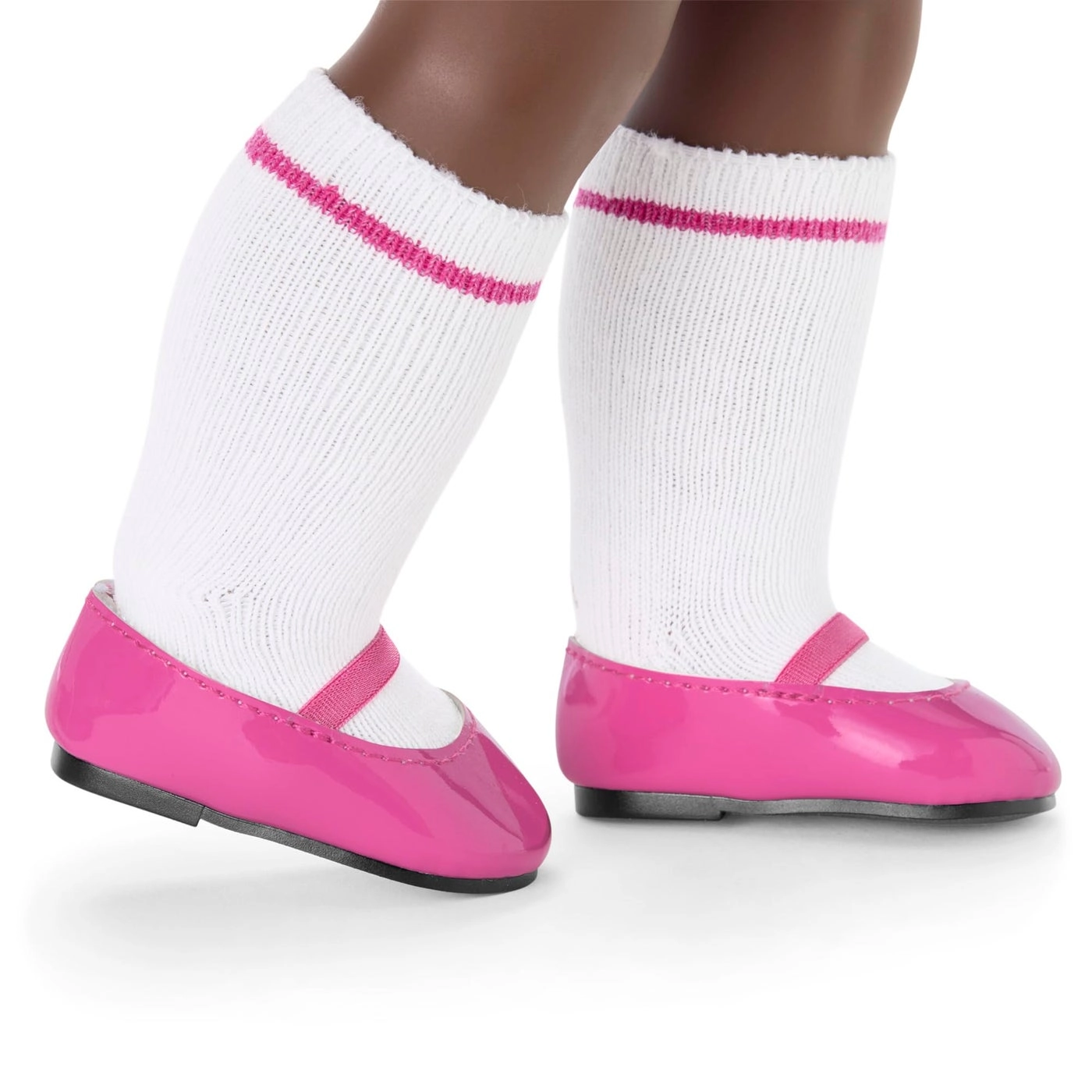 Truly Me - 18inch Very Deep Skin Ages 6+