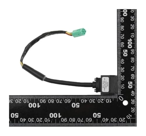 Rear View Camera - Wire