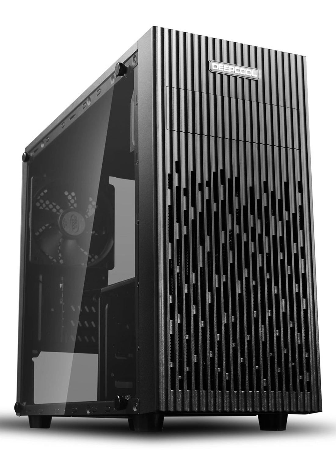 PRO MP273A - 27 inch 1920 X 1080 100Hz + NANOTECH Office Desktop PC + Intel Core i7-12700F - DDR5 32GB 2TB NVMe + Wireless Keyboard & Mouse + USB Headset + Mousepad - Black