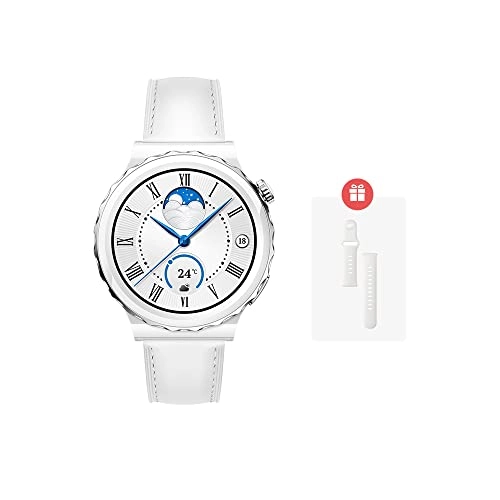 Watch GT3 Pro Frigga 43mm Ceramic