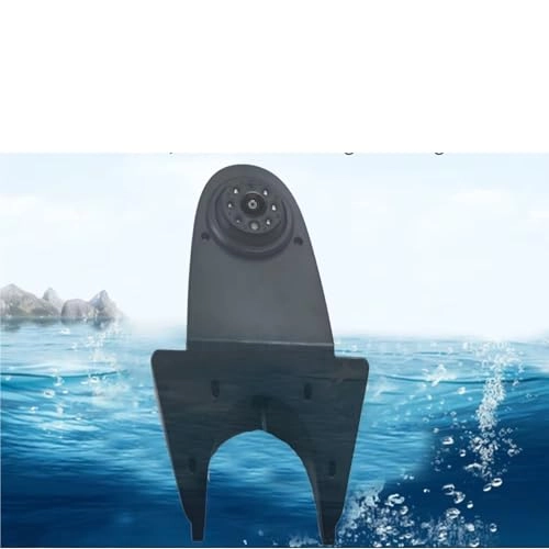 Rear View Camera - video cable