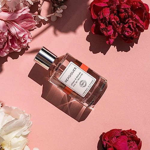 1902 Pivoine & Rhubarbe Eau de Toilette 100ml