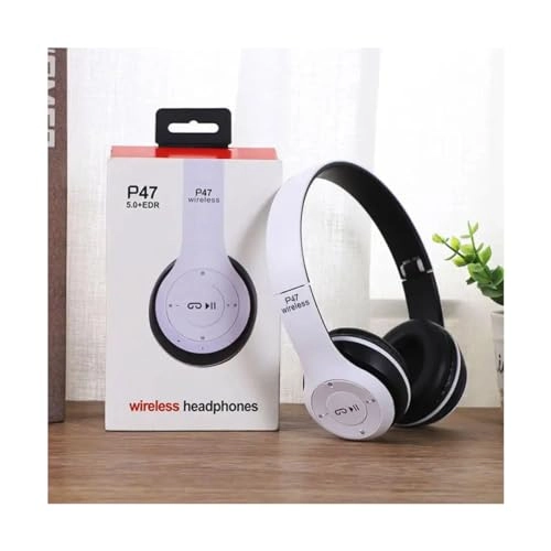 P9 Wireless Headphone