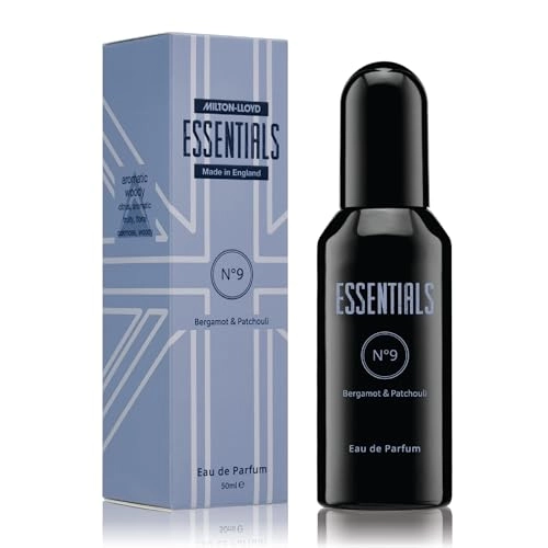No 9 Eau de Parfum 50ml