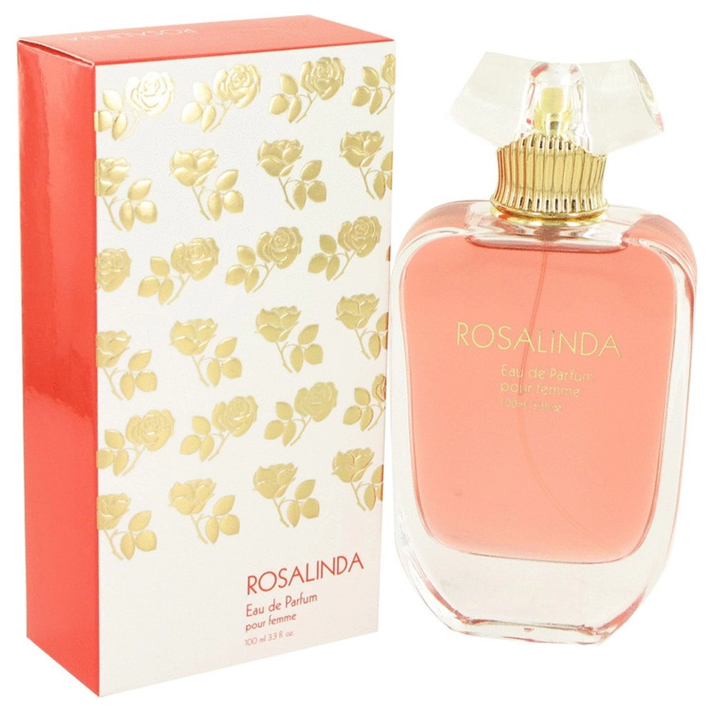 YZY Perfume Rosalinda Eau de Parfum 100 ml