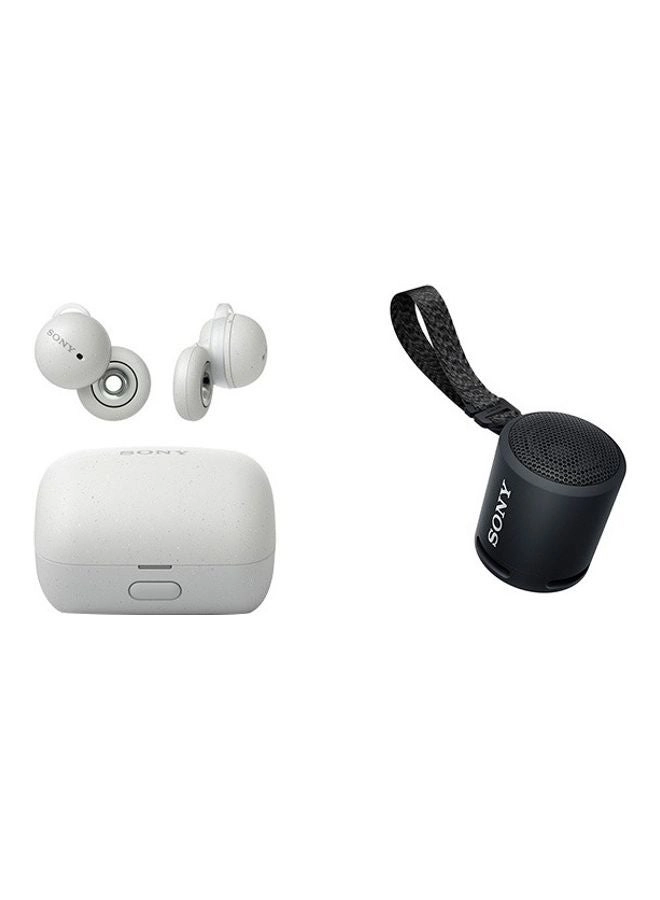 Sony LinkBuds Wireless Earbud