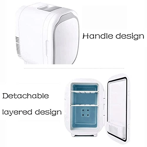 Electric Cooler and Warmer Portable Thermoelectric System