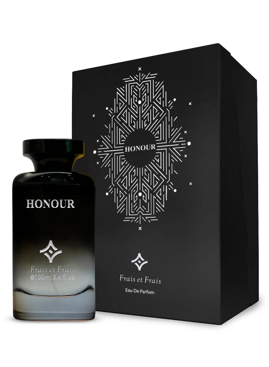Frais Et Frais Victory Eau de Parfum 100ml