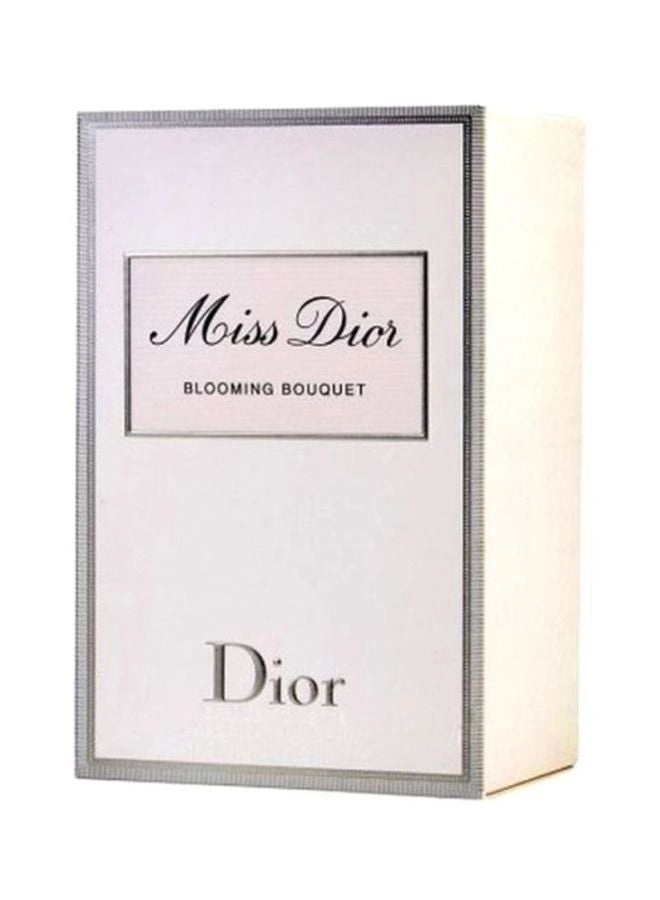 Miss Dior Blooming Bouquet Eau de Toilette 50ml