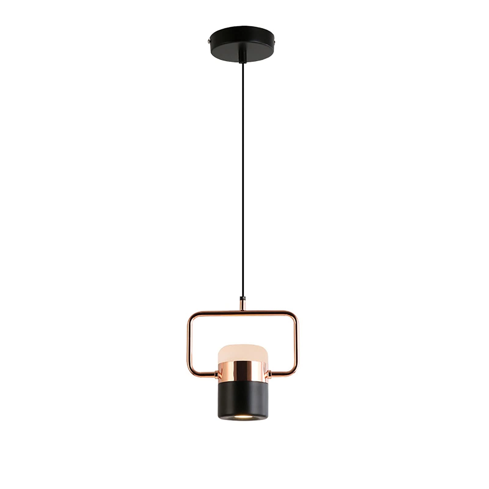 Creative Strip Chandelier - 120cm