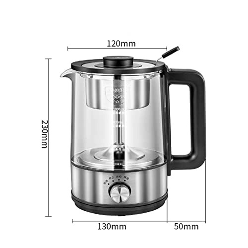 Drip Coffee Pot - Portable Steam