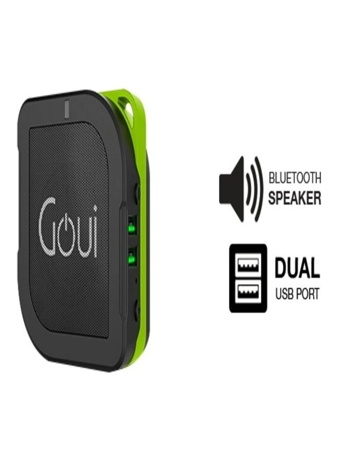 G-PB6KSW-G - 5200 mAh