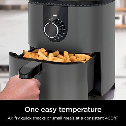 Air Fryer - 5.5L
