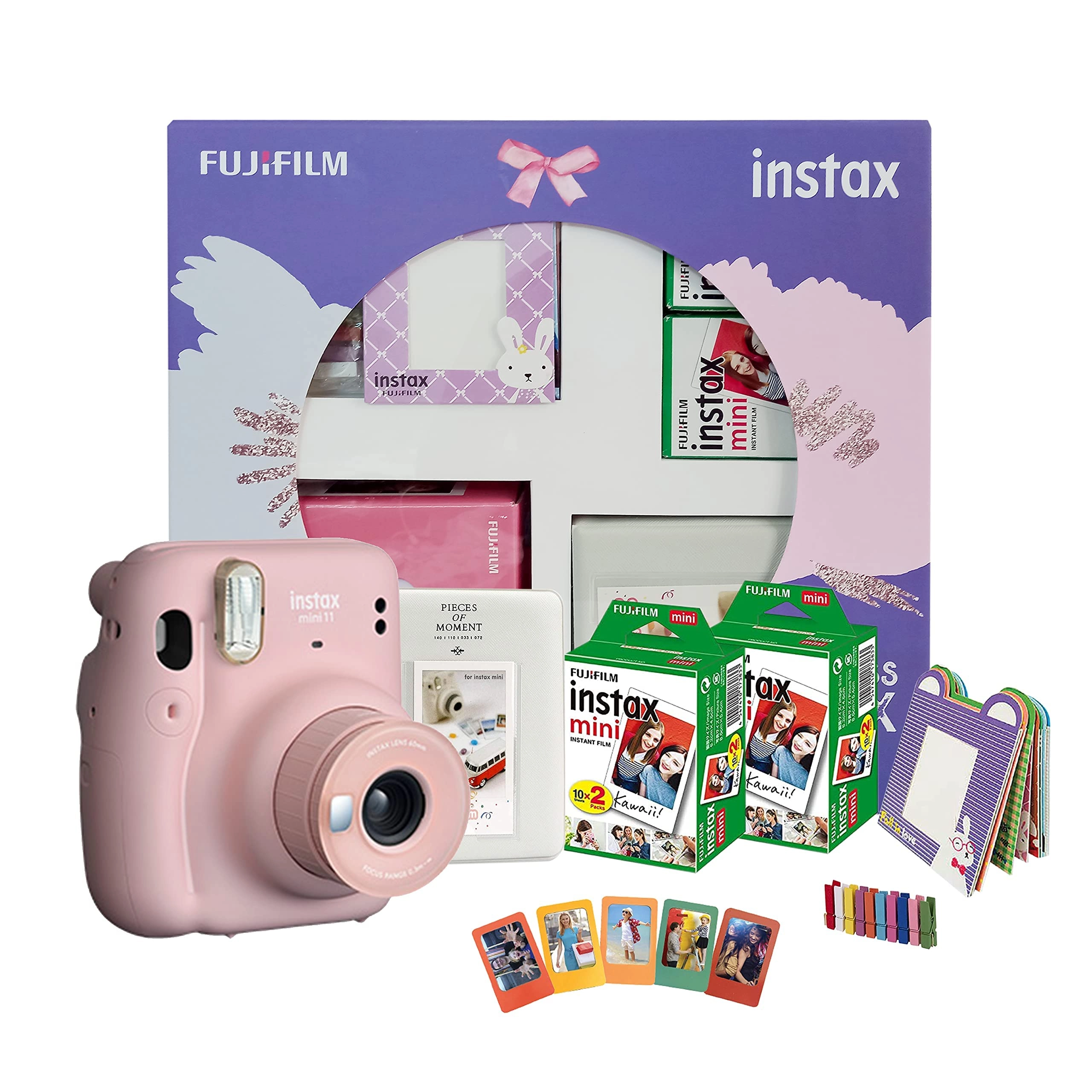 (Renewed) Instax Mini 11