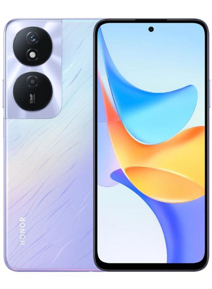 Honor Play 50 Plus - 12 GB 256 GB